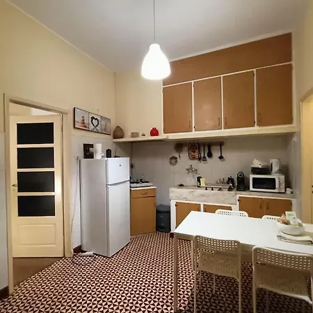 Agra Pet House I Ferienhaus Maía