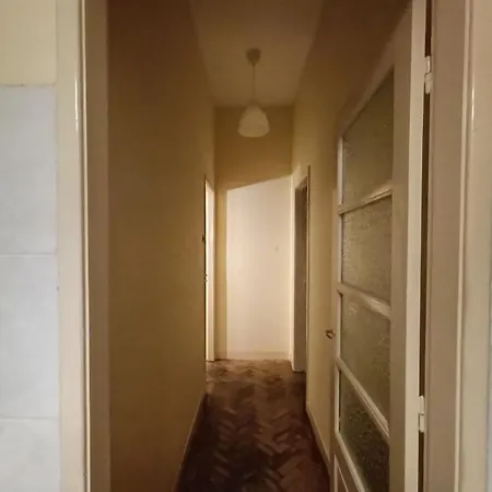 Holiday home Agra Pet House I Maia (Porto)