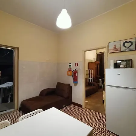 Ferienhaus Agra Pet House I