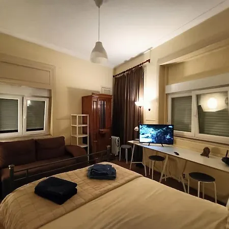 Agra Pet House I Holiday home Maia (Porto)